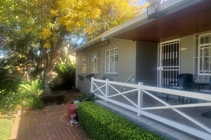 5 Bedroom Property for Sale in St Helena Free State